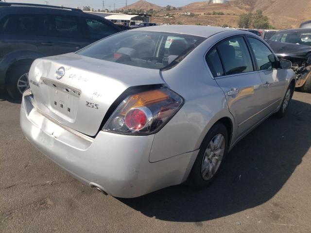 Photo 4 from auction – 2010 NISSAN ALTIMA BAS with VIN 1N4AL2AP8AN459032