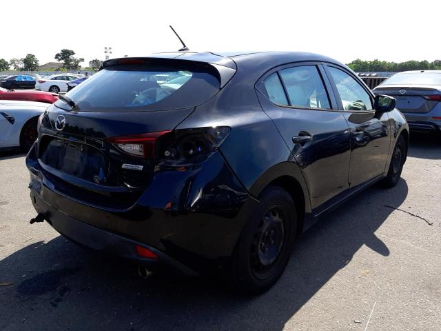 Photo 4 from auction – 2015 MAZDA 3 SPORT with VIN 3MZBM1K75FM183542