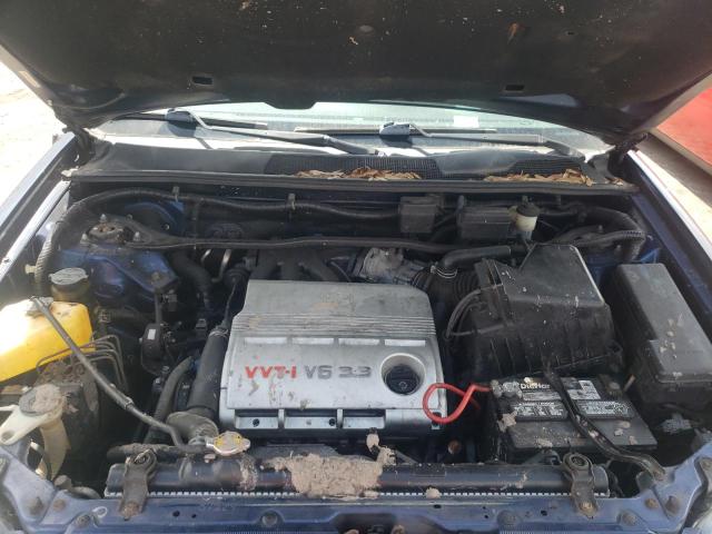 Photo 7 from auction – 2006 TOYOTA HIGHLANDER with VIN JTEGP21A460092537