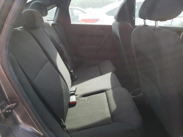 Photo 6 from auction – 2010 FORD FOCUS SE with VIN 1FAHP3FN3AW104988