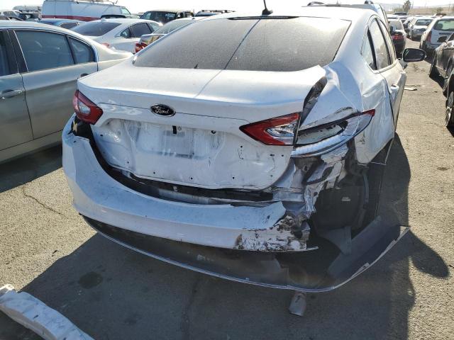 Photo 9 from auction – 2014 FORD FUSION SE with VIN 3FA6P0H75ER337414