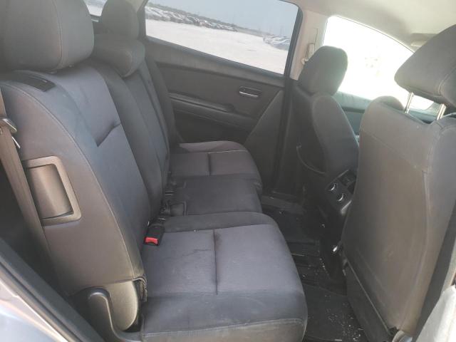 Photo 6 from auction – 2007 MAZDA CX-9 with VIN JM3TB28Y770104810