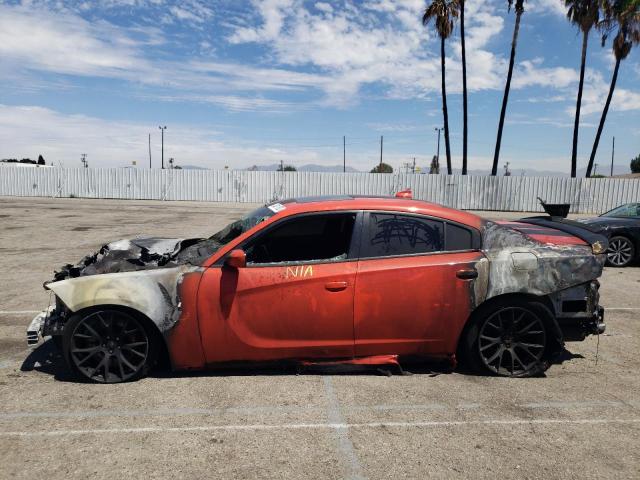 Photo 9 from auction – 2019 DODGE CHARGER SC with VIN 2C3CDXGJ8KH624382