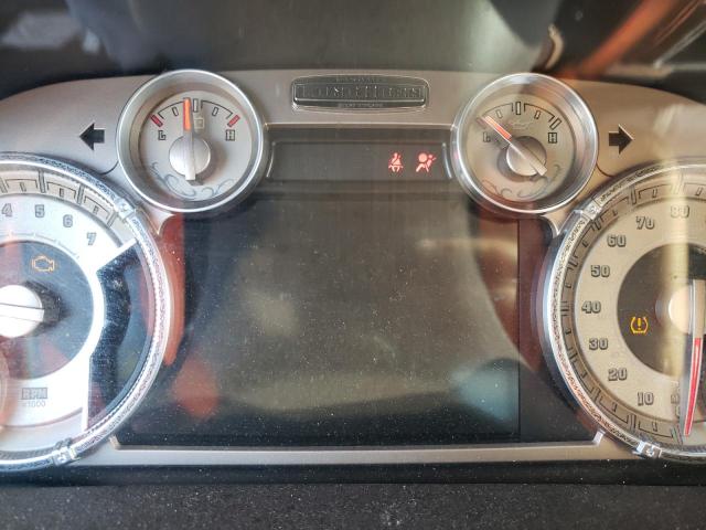 Photo 8 from auction – 2014 RAM 1500 LONGH with VIN 1C6RR7PT5ES121440