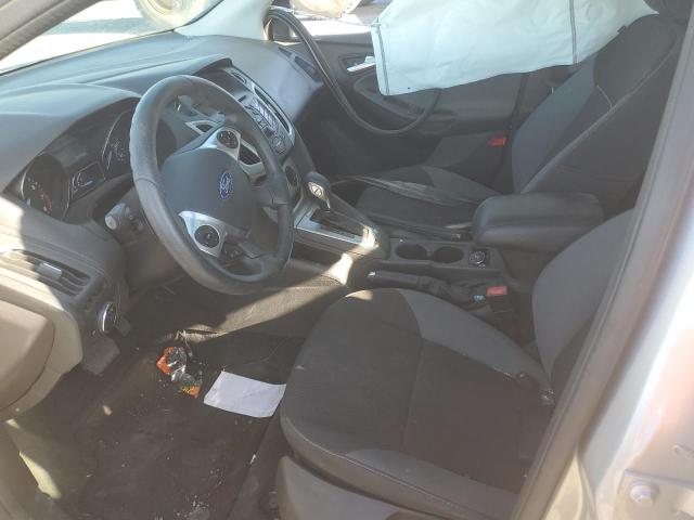 Photo 5 from auction – 2014 FORD FOCUS SE with VIN 1FADP3F21EL375740