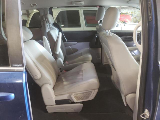 Photo 6 from auction – 2010 DODGE GRAND CARA with VIN 2D4RN5DX0AR127984