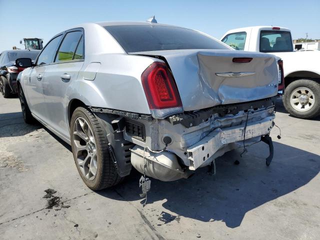 Photo 3 from auction – 2016 CHRYSLER 300 S with VIN 2C3CCABG3GH233823