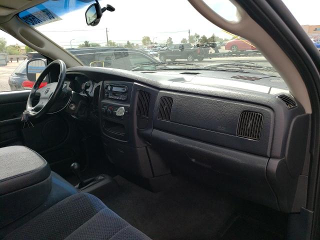 Photo 9 from auction – 2002 DODGE RAM 1500 with VIN 3D7HU18N12G152984