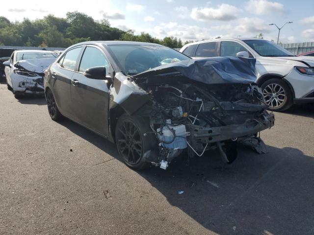 TOYOTA COROLLA L 2016 with VIN 2T1BURHE6GC512301 - Photo from auction