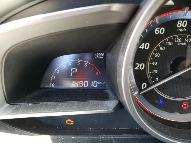 Photo 8 from auction – 2016 MAZDA 3 SPORT with VIN 3MZBM1T77GM321162