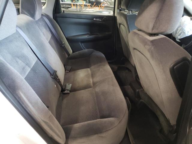 Photo 6 from auction – 2016 CHEVROLET IMPALA LIM with VIN 2G1WB5E39G1185080
