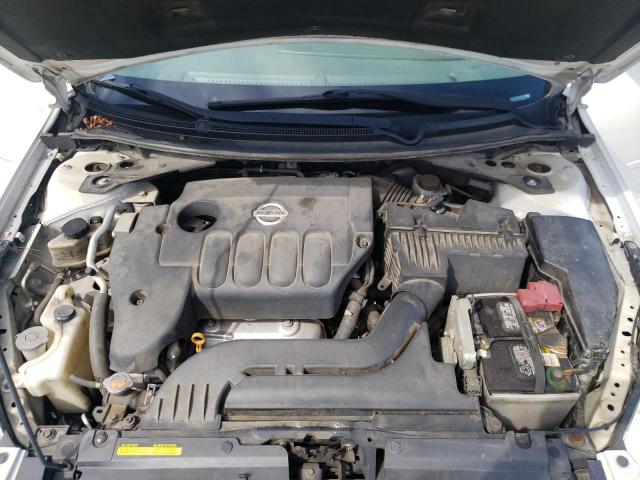 Photo 7 from auction – 2012 NISSAN ALTIMA BAS with VIN 1N4AL2AP1CN407065