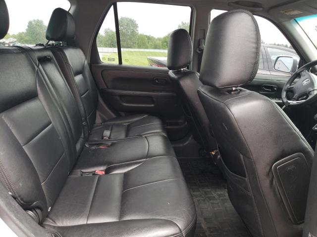 Photo 6 from auction – 2003 HONDA CRV with VIN SHSRD78813U115350