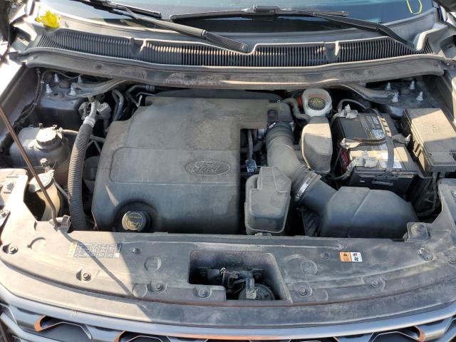 Photo 7 from auction – 2017 FORD EXPLORER X with VIN 1FM5K7D85HGA11051