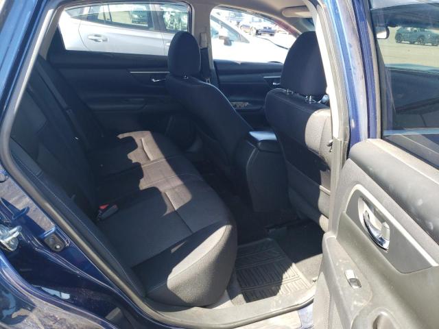 Photo 6 from auction – 2017 NISSAN ALTIMA 2.5 with VIN 1N4AL3AP3HC262412