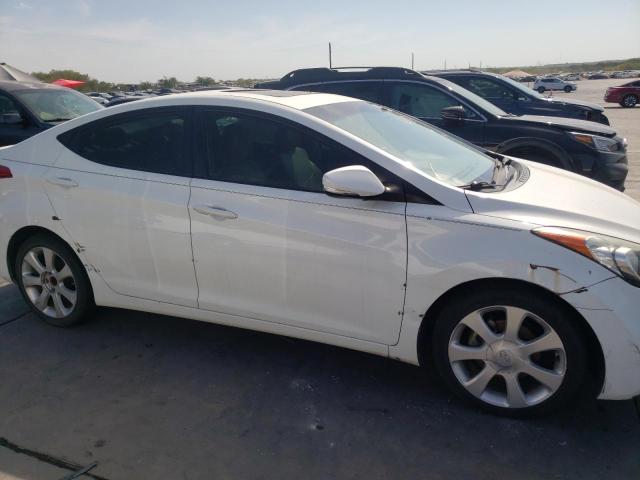 Photo 9 from auction – 2012 HYUNDAI ELANTRA GL with VIN 5NPDH4AE7CH121806