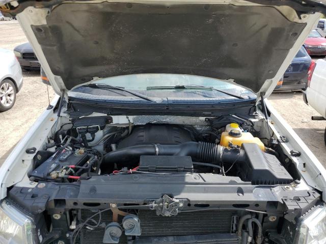 Photo 7 from auction – 2014 FORD F150 SUPER with VIN 1FTFW1ET9EFC02003
