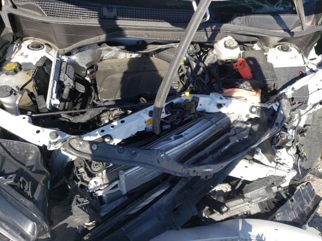 Photo 7 from auction – 2020 BUICK ENCORE GX with VIN KL4MMDS2XLB082480