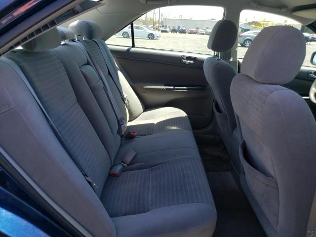 Photo 6 from auction – 2006 TOYOTA CAMRY LE with VIN 4T1BE32K76U110356