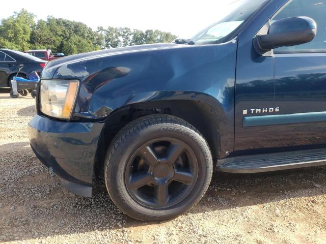 Photo 9 from auction – 2007 CHEVROLET TAHOE C150 with VIN 1GNFC13037J334506