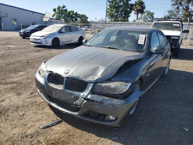 Photo 9 from auction – 2010 BMW 328 I with VIN WBAPH7C57AA171165