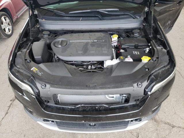 Photo 7 from auction – 2022 JEEP CHEROKEE L with VIN 1C4PJMDX3ND502561