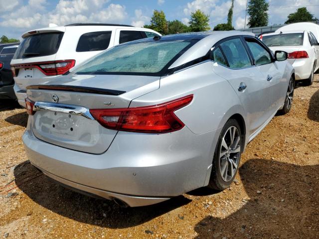 Photo 4 from auction – 2017 NISSAN 200SX with VIN 1N4AA6AP0HC418400