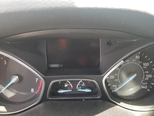 Photo 8 from auction – 2019 FORD ESCAPE SE with VIN 1FMCU0GD7KUC46271