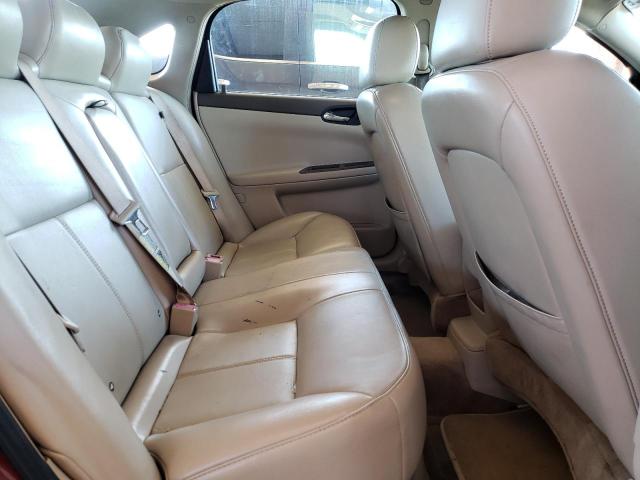 Photo 6 from auction – 2008 CHEVROLET IMPALA LT with VIN 2G1WT58K581344002