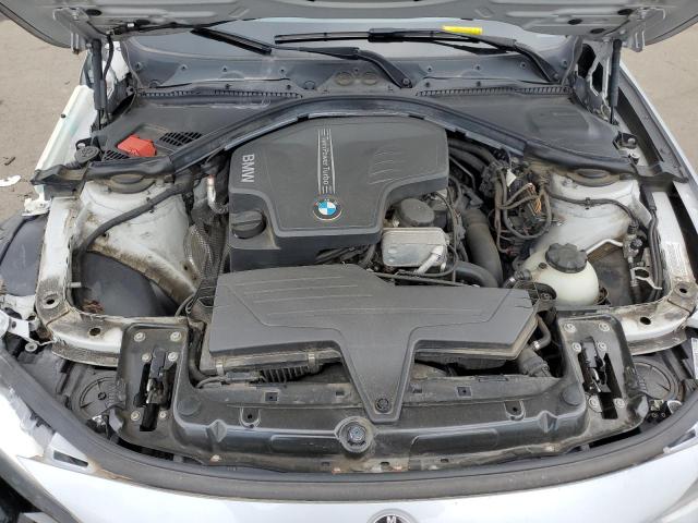 Photo 7 from auction – 2014 BMW 328 XI SUL with VIN WBA3B5C54EP543522