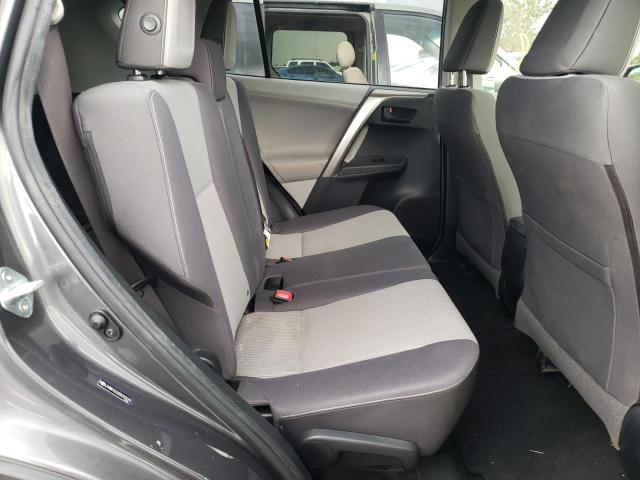 Photo 6 from auction – 2013 TOYOTA RAV4 XLE with VIN JTMWFREV2D5007610