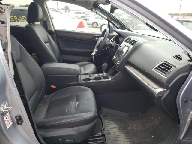 Photo 5 from auction – 2018 SUBARU OUTBACK 2. with VIN 4S4BSANC7J3281768
