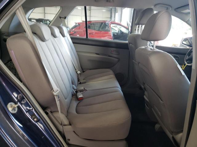 Photo 6 from auction – 2007 KIA RONDO LX with VIN KNAFG526977112413