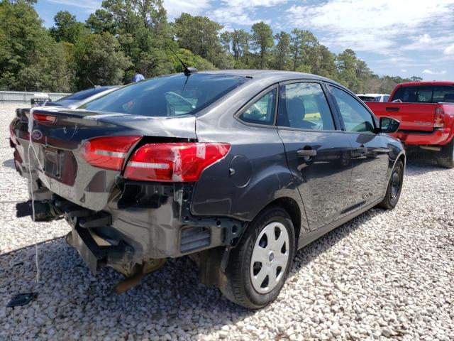 Photo 4 from auction – 2017 FORD FOCUS S with VIN 1FADP3E20HL341746