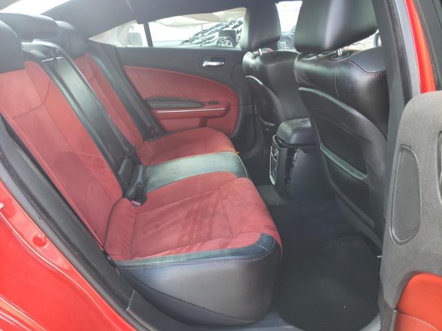 Photo 6 from auction – 2018 DODGE CHARGER R/ with VIN 2C3CDXGJ2JH135698