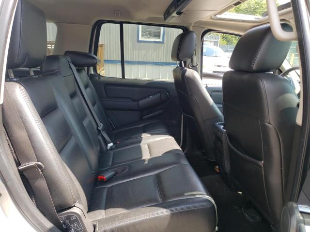 Photo 6 from auction – 2008 MERCURY MOUNTAINEE with VIN 4M2EU48E18UJ01807