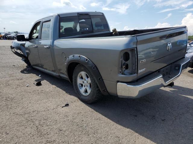 Photo 3 from auction – 2009 DODGE RAM 1500 with VIN 1D3HV18P59S784924
