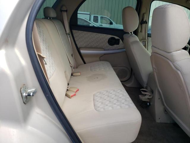Photo 6 from auction – 2009 CHEVROLET EQUINOX LS with VIN 2CNDL13F296249768