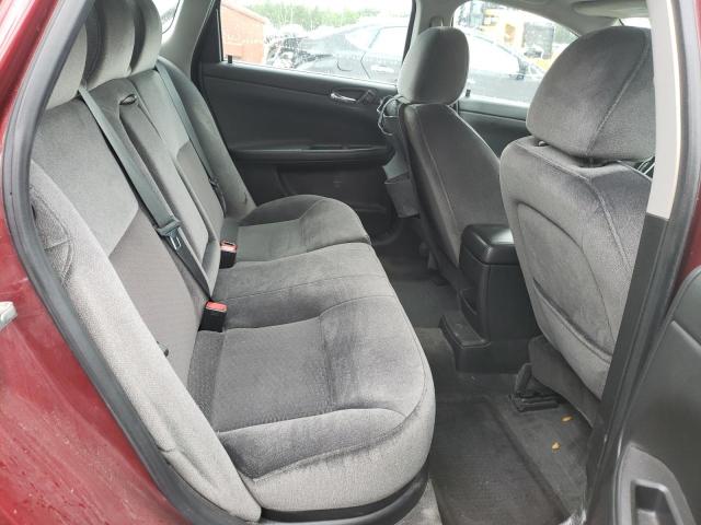 Photo 6 from auction – 2011 CHEVROLET IMPALA LT with VIN 2G1WB5EK7B1109308