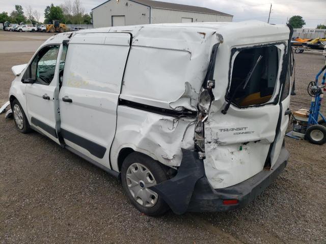 Photo 3 from auction – 2016 FORD TRANSIT CO with VIN NM0LS7E75G1274673