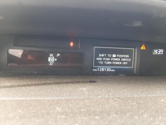 Photo 8 from auction – 2015 TOYOTA PRIUS V with VIN JTDZN3EU1FJ028799