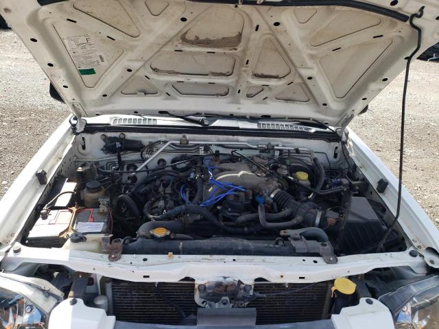 Photo 7 from auction – 2003 NISSAN FRONTIER C with VIN 1N6ED29YX3C446381