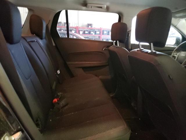 Photo 6 from auction – 2015 GMC TERRAIN SL with VIN 2GKALMEK6F6379023