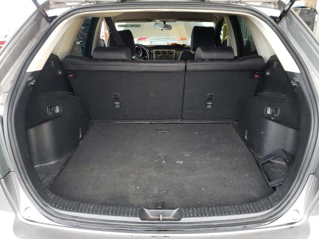 Photo 9 from auction – 2010 MAZDA CX-7 with VIN JM3ER2W53A0314776