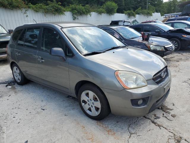 KIA RONDO BASE 2009 with VIN KNAFG528397251800 - Photo from auction
