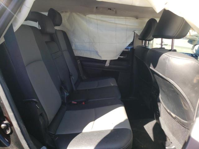 Photo 6 from auction – 2014 TOYOTA 4RUNNER SR with VIN JTEZU5JR5E5082383