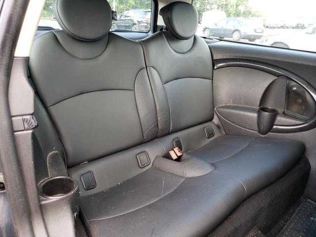 Фото 6 с аукциона – 2011 MINI COOPER S C с VIN WMWZG3C57BTY31005