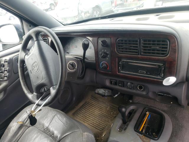 Photo 9 from auction – 2000 DODGE DURANGO with VIN 1B4HS28Z1YF169641