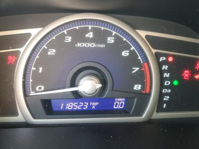 Photo 8 from auction – 2011 HONDA CIVIC VP with VIN 2HGFA1F30BH515501