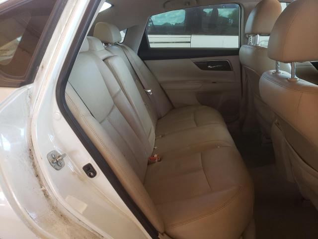 Photo 6 from auction – 2014 NISSAN ALTIMA 2.5 with VIN 1N4AL3AP8EC139815